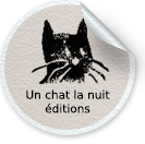 Logo Un chat la nuit éditions